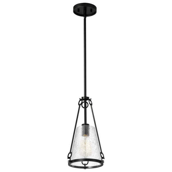 Valentine Pendant by Nuvo Lighting