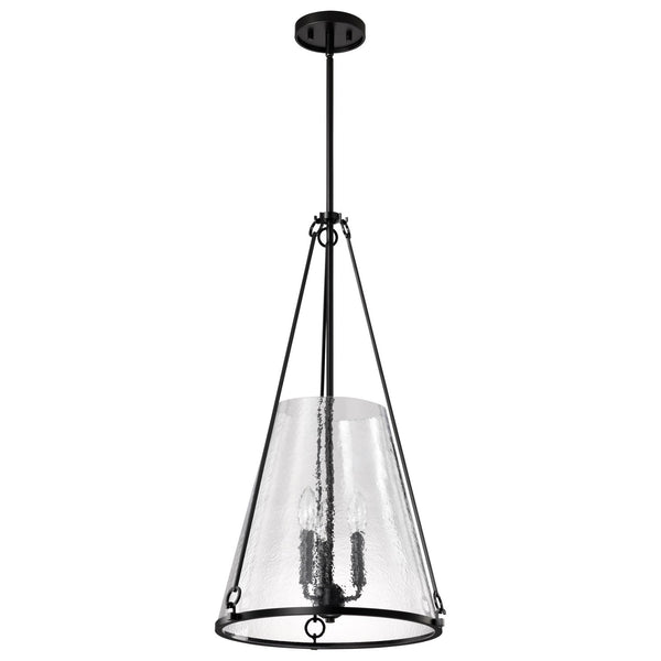Valentine Pendant by Nuvo Lighting