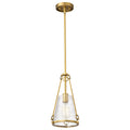 Valentine Pendant by Nuvo Lighting