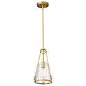 Valentine Pendant by Nuvo Lighting