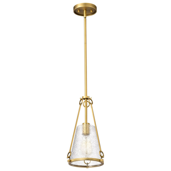 Valentine Pendant by Nuvo Lighting