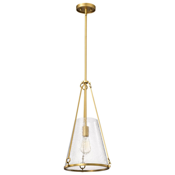 Valentine Pendant by Nuvo Lighting