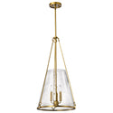 Valentine Pendant by Nuvo Lighting