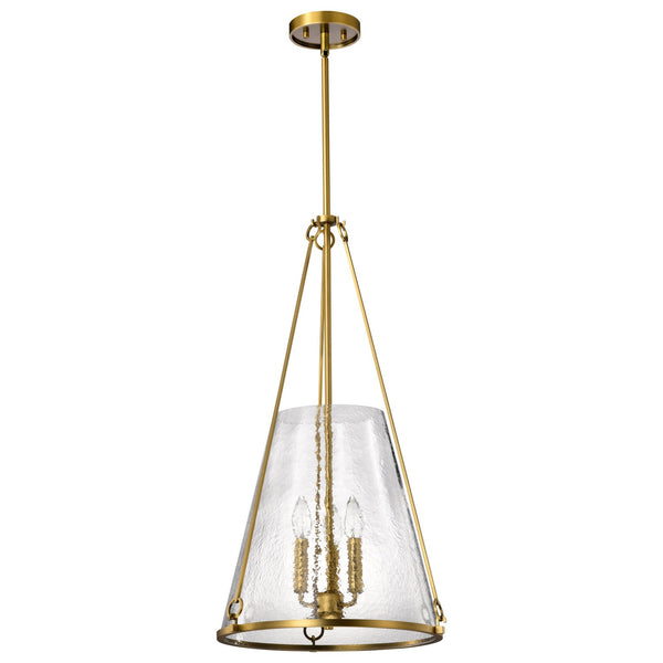 Valentine Pendant by Nuvo Lighting