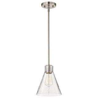 Gianna Pendant by Nuvo Lighting