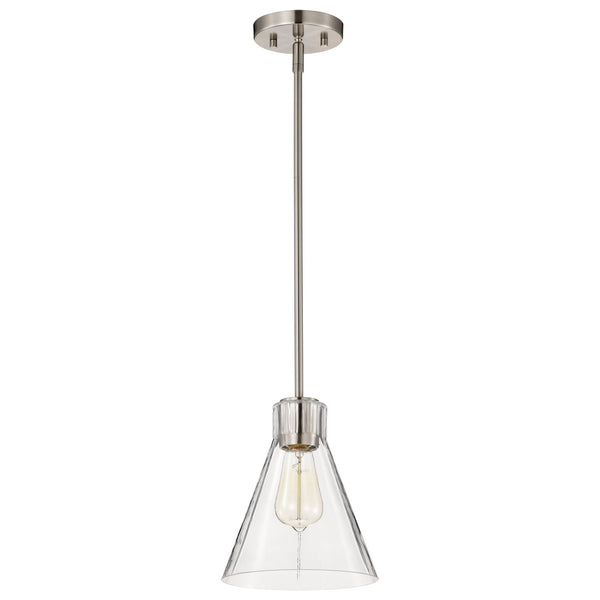 Gianna Mini Pendant by Nuvo Lighting
