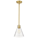 Gianna Pendant by Nuvo Lighting
