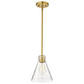 Gianna Mini Pendant by Nuvo Lighting