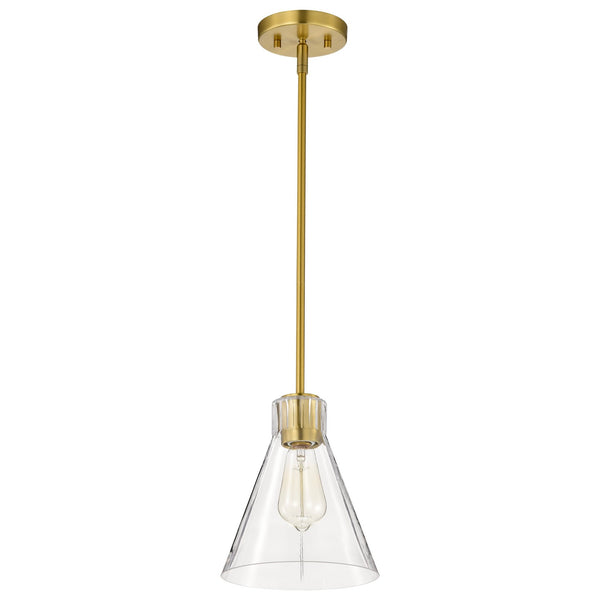 Gianna Mini Pendant by Nuvo Lighting