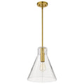 Gianna Pendant by Nuvo Lighting