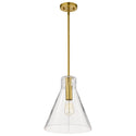 Gianna Pendant by Nuvo Lighting