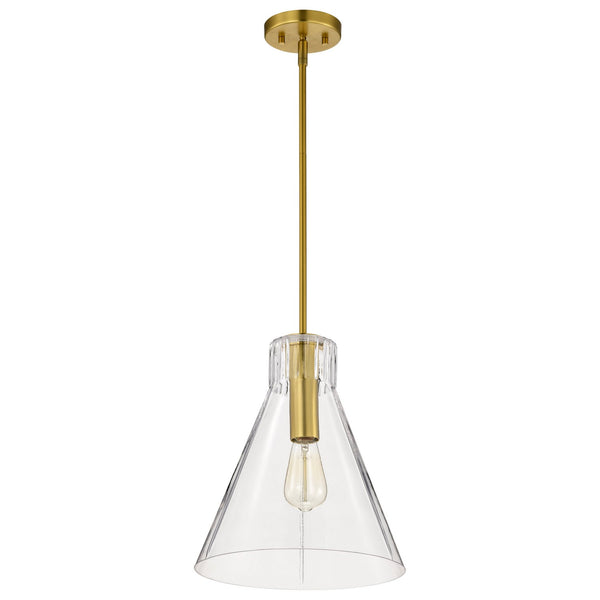 Gianna Pendant by Nuvo Lighting
