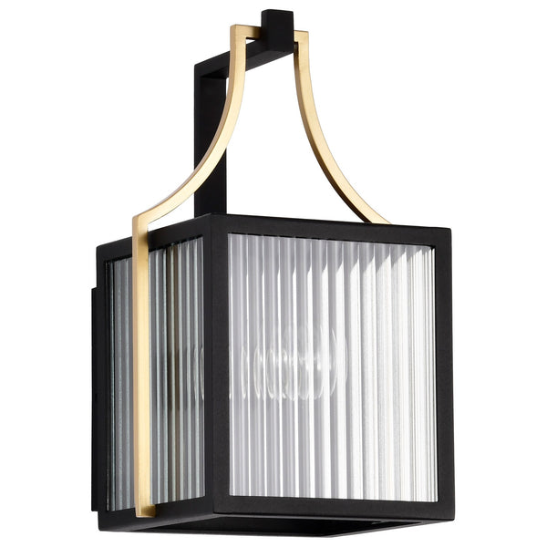 Holden Outdoor (Wet) Wall Lantern by Nuvo Lighting