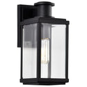 Luca Outdoor (Wet) Wall Lantern by Nuvo Lighting