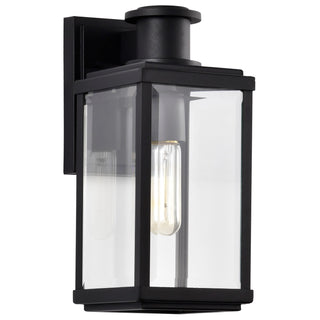 Luca Outdoor (Wet) Wall Lantern by Nuvo Lighting