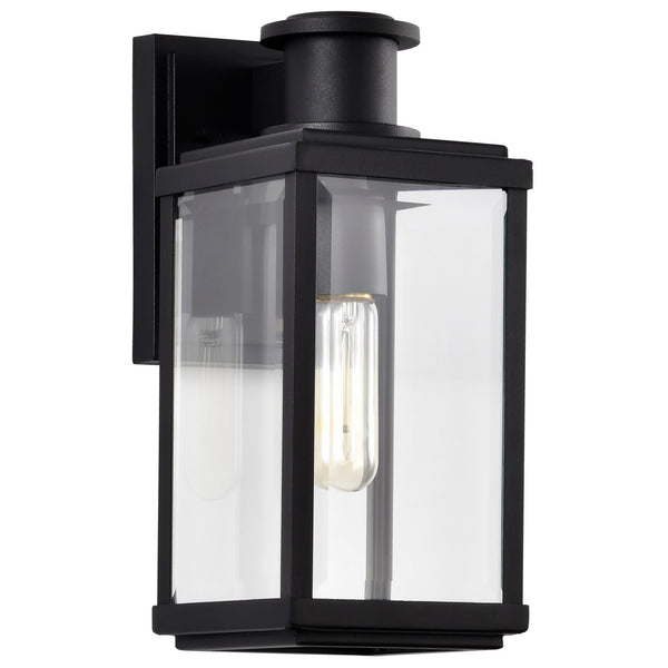 Luca Outdoor (Wet) Wall Lantern by Nuvo Lighting