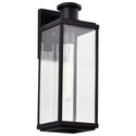 Luca Outdoor (Wet) Lantern by Nuvo Lighting