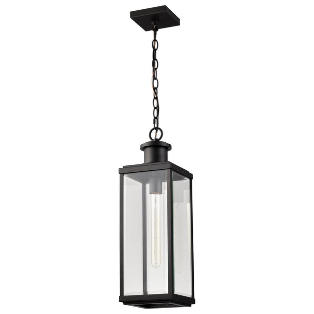 Luca Outdoor (Damp) Hanging Lanterns by Nuvo Lighting