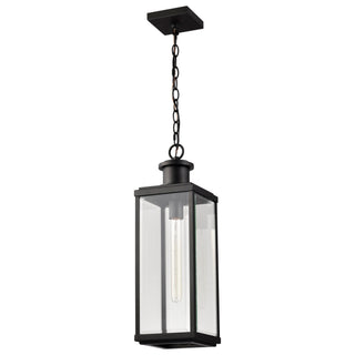 Luca Outdoor (Damp) Pendant by Nuvo Lighting