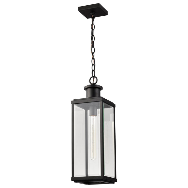 Luca Outdoor (Damp) Pendant by Nuvo Lighting