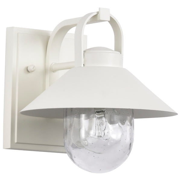 Ridge Outdoor (Wet) Wall Lantern by Nuvo Lighting