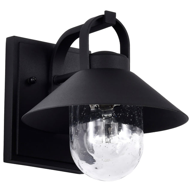 Ridge Outdoor (Wet) Wall Lantern by Nuvo Lighting