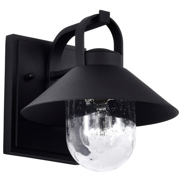 Ridge Outdoor (Wet) Wall Lantern by Nuvo Lighting