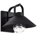 Ridge Outdoor (Wet) Wall Lantern by Nuvo Lighting
