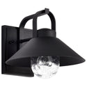 Ridge Outdoor (Wet) Wall Lantern by Nuvo Lighting