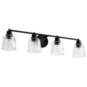 Grayson Vanity by Nuvo Lighting