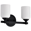 Solara Vanity by Nuvo Lighting