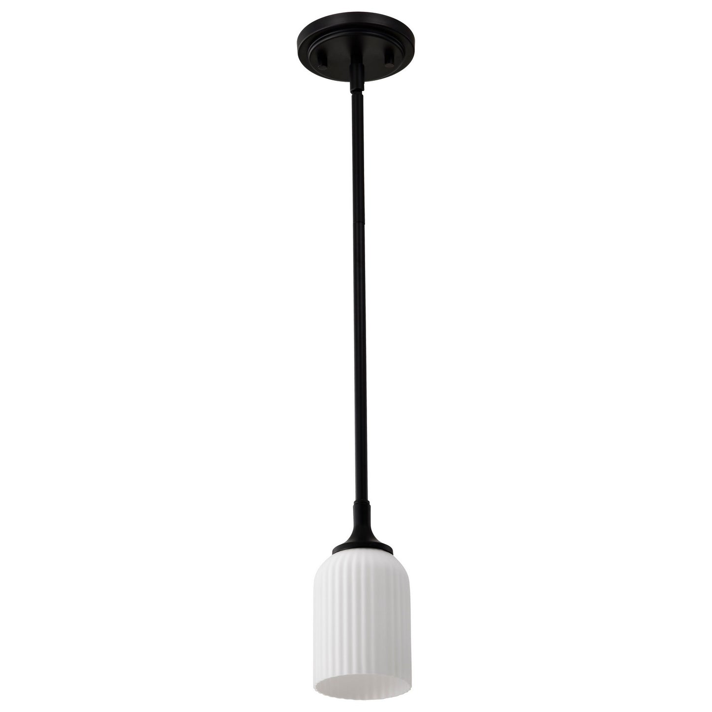 Solara Mini Pendant by Nuvo Lighting