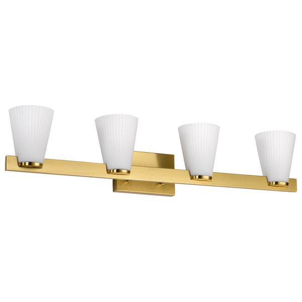 Royale Vanity by Nuvo Lighting