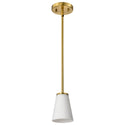 Royale Pendant by Nuvo Lighting