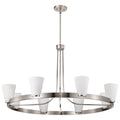 Royale Chandelier by Nuvo Lighting