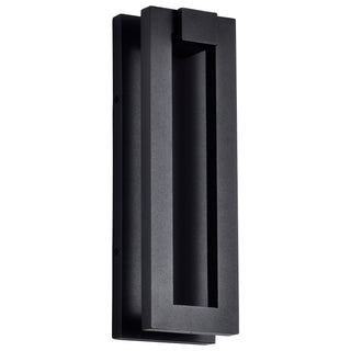 Crew Outdoor (Wet) Sconce by Nuvo Lighting