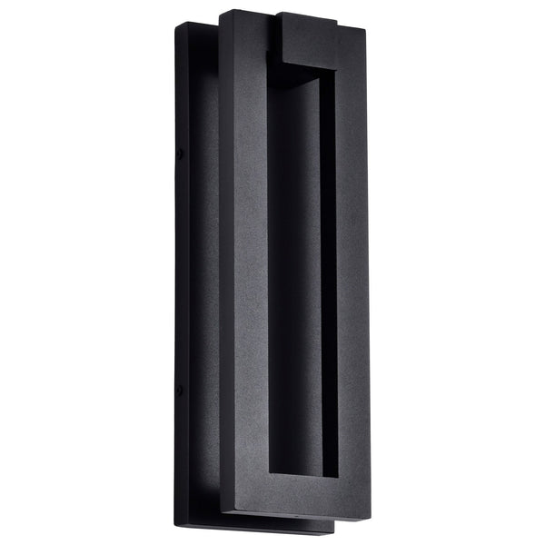 Crew Outdoor (Wet) Sconce by Nuvo Lighting