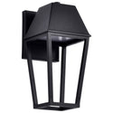 Colt Outdoor (Wet) Wall Lantern by Nuvo Lighting