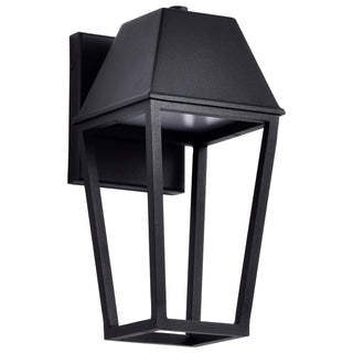 Colt Outdoor (Wet) Wall Lantern by Nuvo Lighting