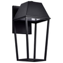 Colt Outdoor (Wet) Wall Lantern by Nuvo Lighting