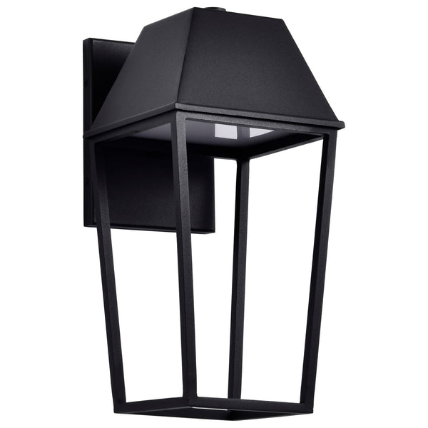 Colt Outdoor (Wet) Wall Lantern by Nuvo Lighting