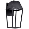 Colt Outdoor (Wet) Wall Lantern by Nuvo Lighting