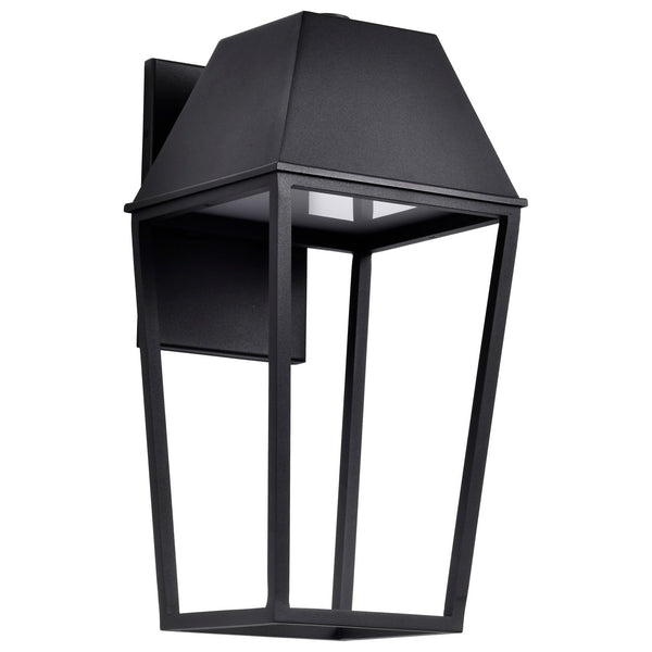 Colt Outdoor (Wet) Wall Lantern by Nuvo Lighting