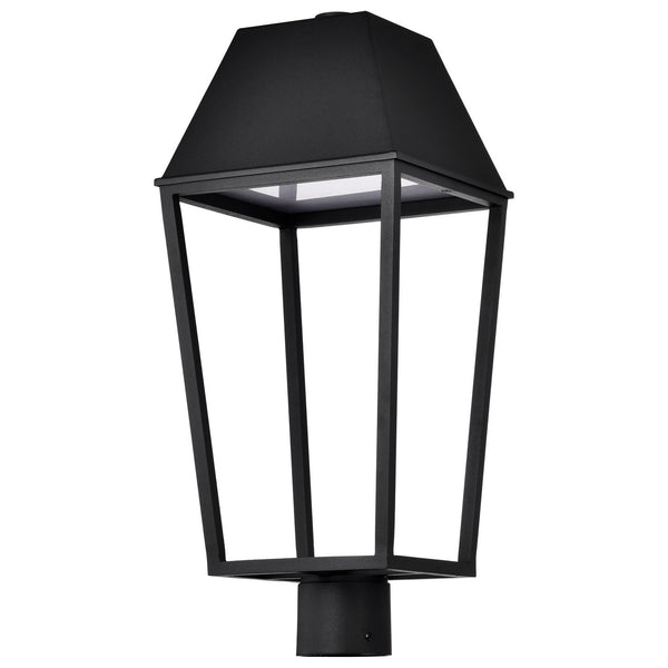 Colt Outdoor (Wet) Lantern by Nuvo Lighting