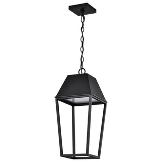 Colt Outdoor (Damp) Hanging Lanterns by Nuvo Lighting