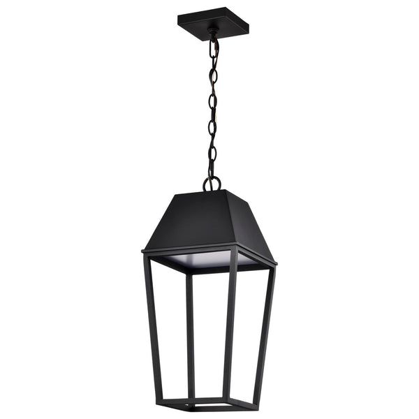 Colt Outdoor (Damp) Hanging Lanterns by Nuvo Lighting