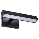 Mila Outdoor (Damp) Picture Light by Nuvo Lighting