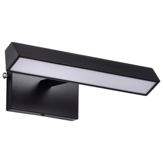 Mila Outdoor (Damp) Picture Light by Nuvo Lighting