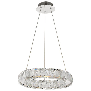 Asher Pendant by Nuvo Lighting