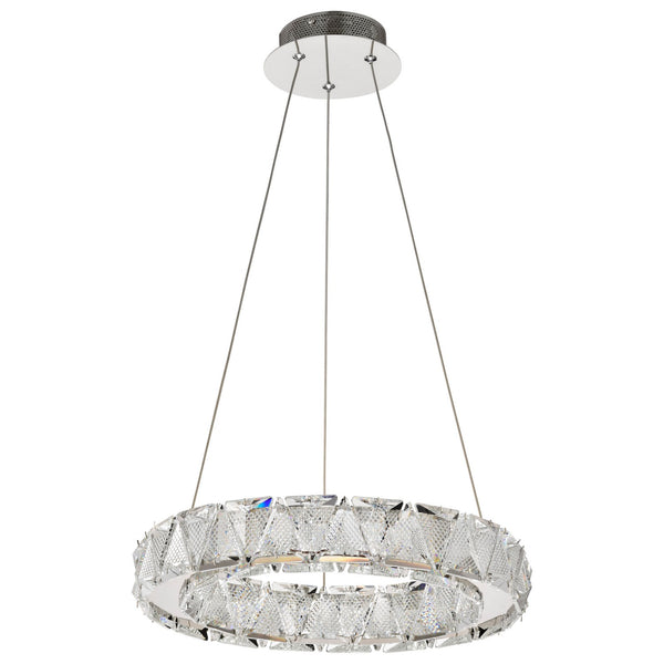 Asher Pendant by Nuvo Lighting